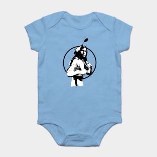 Skoden II! Baby Bodysuit